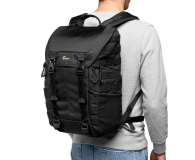 Lowepro ProTactic BP 300 AW II Black - 1181377 - zdjęcie 9